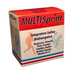 Integratore Salino Naturale