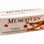 Prevenzione Naturale dei disturbi Vascolari