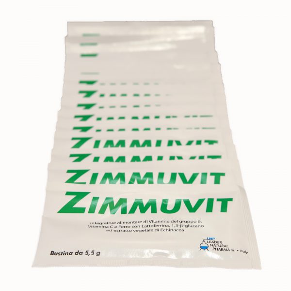 Ricostituente Naturale di Difese Immunitarie