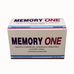 Integratore Naturale per Memoria e Concentrazione