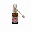 spray per gola