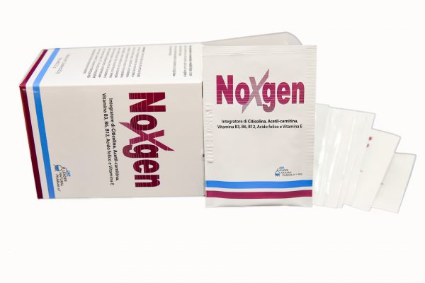 Integratore Naturale per Recupero Post-Operatorio