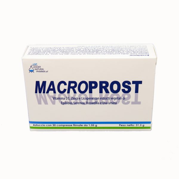 rimedio naturale Ipertrofia Prostatica Benigna