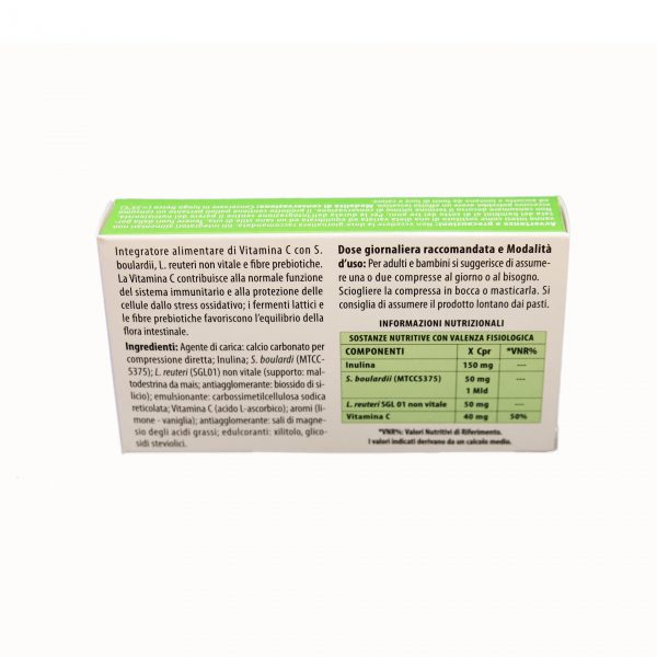 Fermenti Lattici