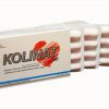 Kolinat Rimedio Naturale per Colesterolo