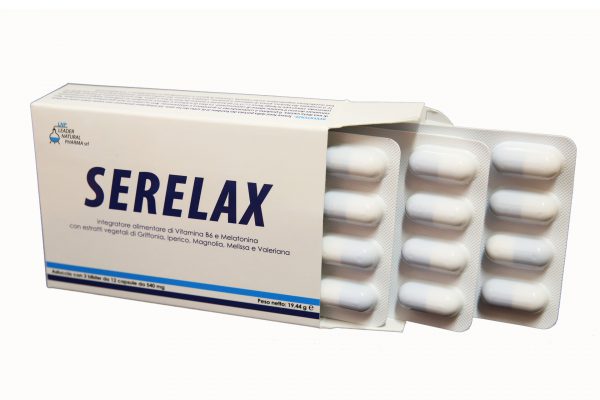 Rimedio Naturale per Ansia e Stress