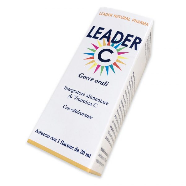 Leader C - immagine 2