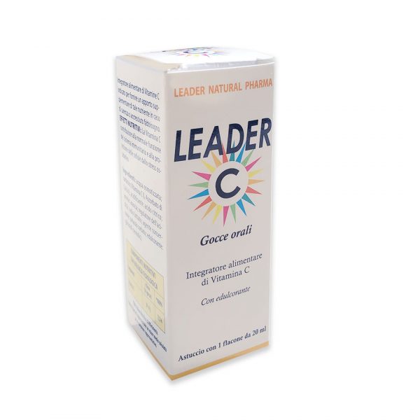 Leader C - immagine 4