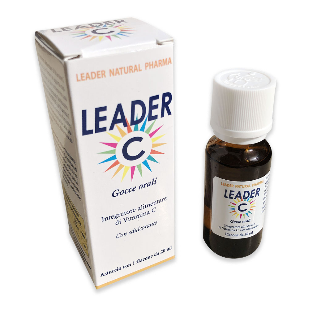 Leader C Leader C